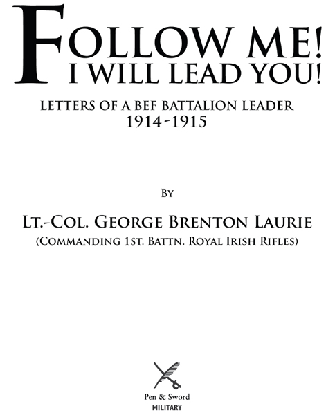 This edition published in 2014 by Pen Sword Military An imprint of Pen - photo 1