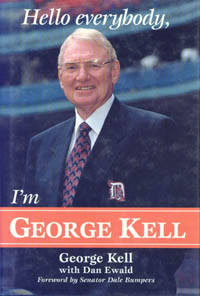 title Hello Everybody Im George Kell author Kell George - photo 1