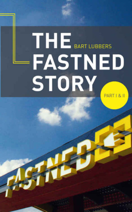 Aukes Hannah The Fastned story : part I & II