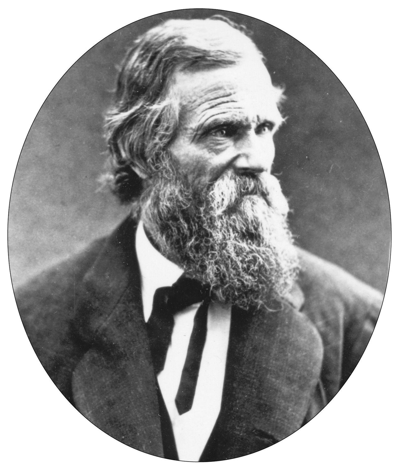 Galen Clark was appointed state guardian of Yosemite on May 21 1866 Clark was - photo 2