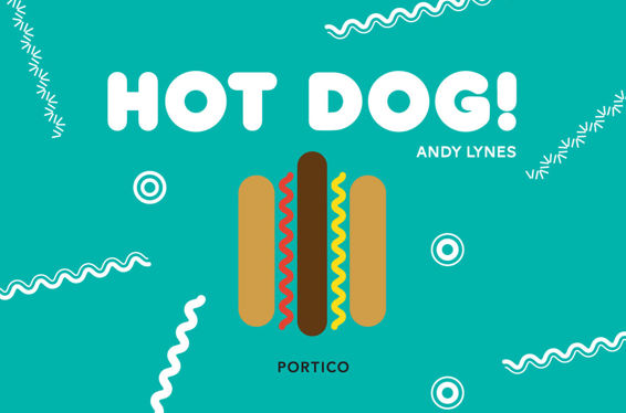 Hot dogs are one of the most popular and familiar finger foods in the world As - photo 1