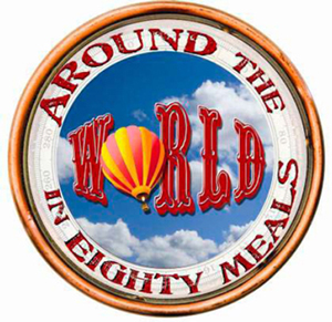 Around the world in eighty meals - image 3