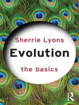 Lyons - Evolution: The Basics