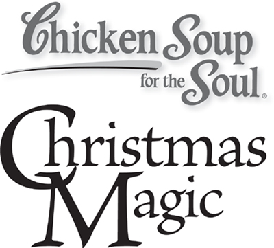 Chicken Soup for the Soul Christmas Magic 101 Holiday Tales of Inspiration - photo 2