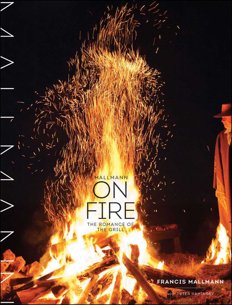 Mallmann on Fire 100 Inspired Recipes to Grill Anytime Anywhere - image 1