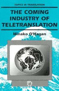 title The Coming Industry of Teletranslation Overcoming Communication - photo 1