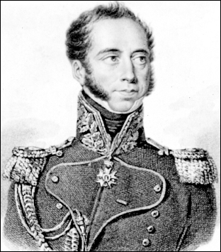 Nineteenth-century engraving of General Baron de Gourgaud Napoleons Master of - photo 13