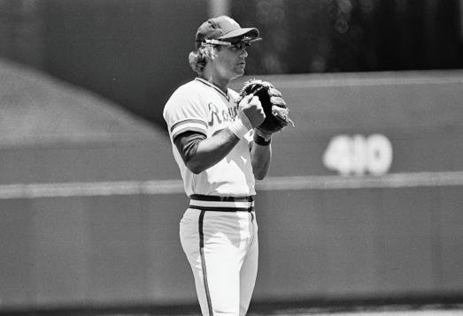 A very young George Brett on his way to the Hall of Fame A Royals draft pick - photo 13