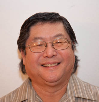 Dr Brian Matsumoto is a retired research scientist who has worked for 30 years - photo 1