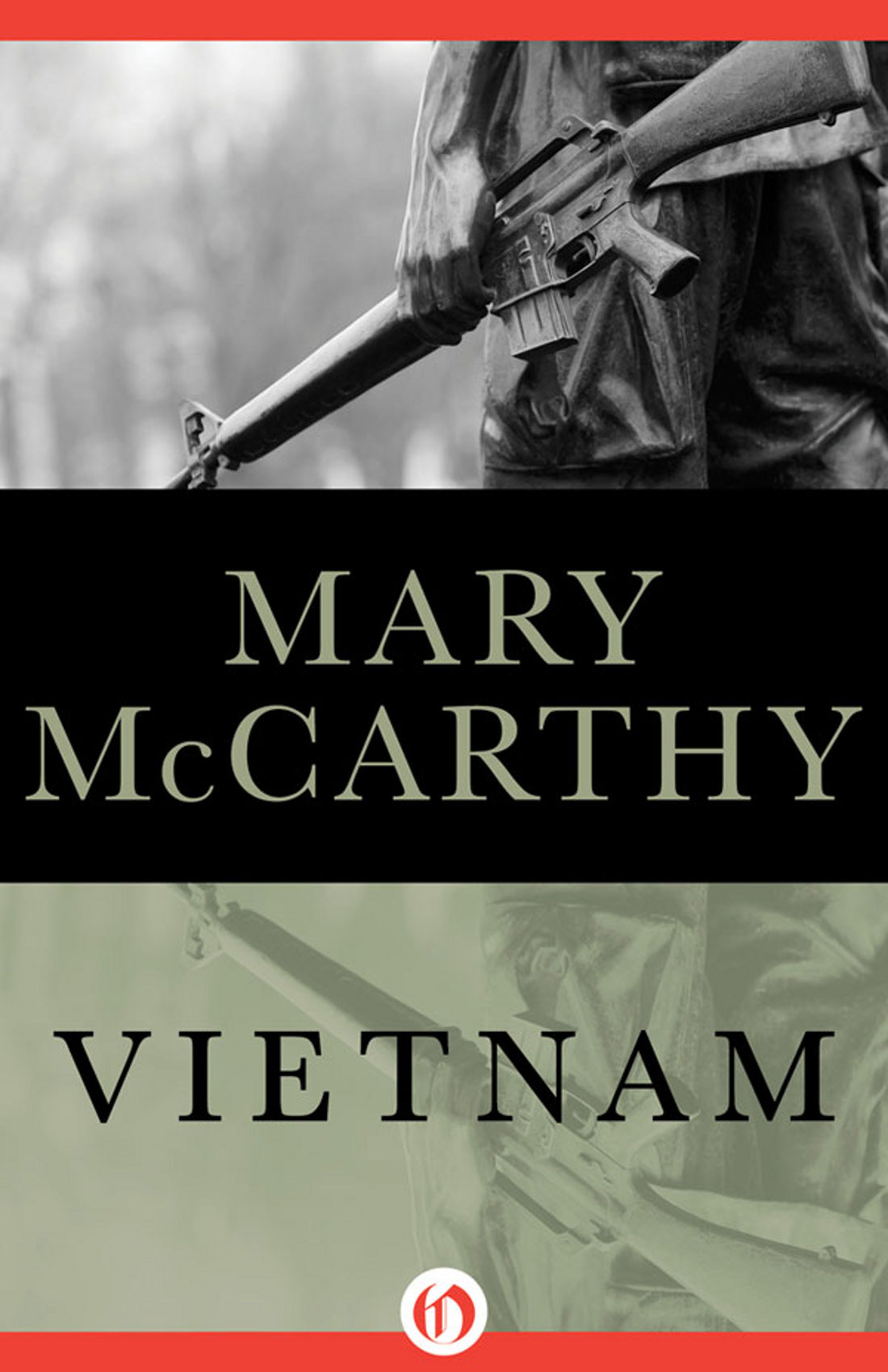 Vietnam Mary McCarthy To Jim The Home Program I CONFESS THAT WHEN I went to - photo 1