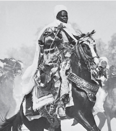 The history of western Africa - photo 3