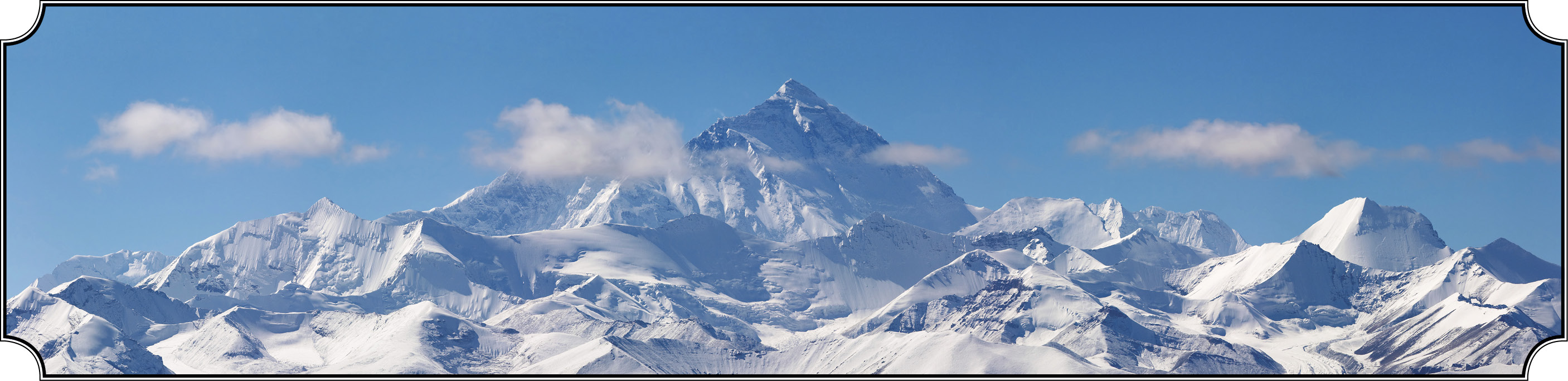 Thinkstock photographed by muha04 Mount Everest Thinkstock photographed - photo 4