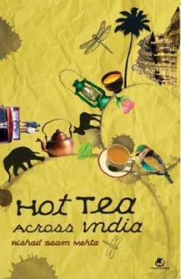 Mehta - Hot tea across India