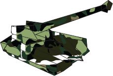 Warigami Combined Arms Origami - photo 7