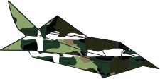 Warigami Combined Arms Origami - photo 16