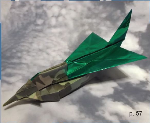 Warigami Combined Arms Origami - image 30