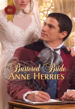 Herries - Bartered Bride