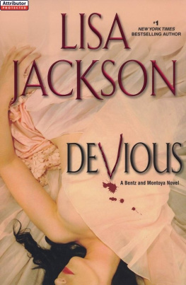 Lisa Jackson - Devious