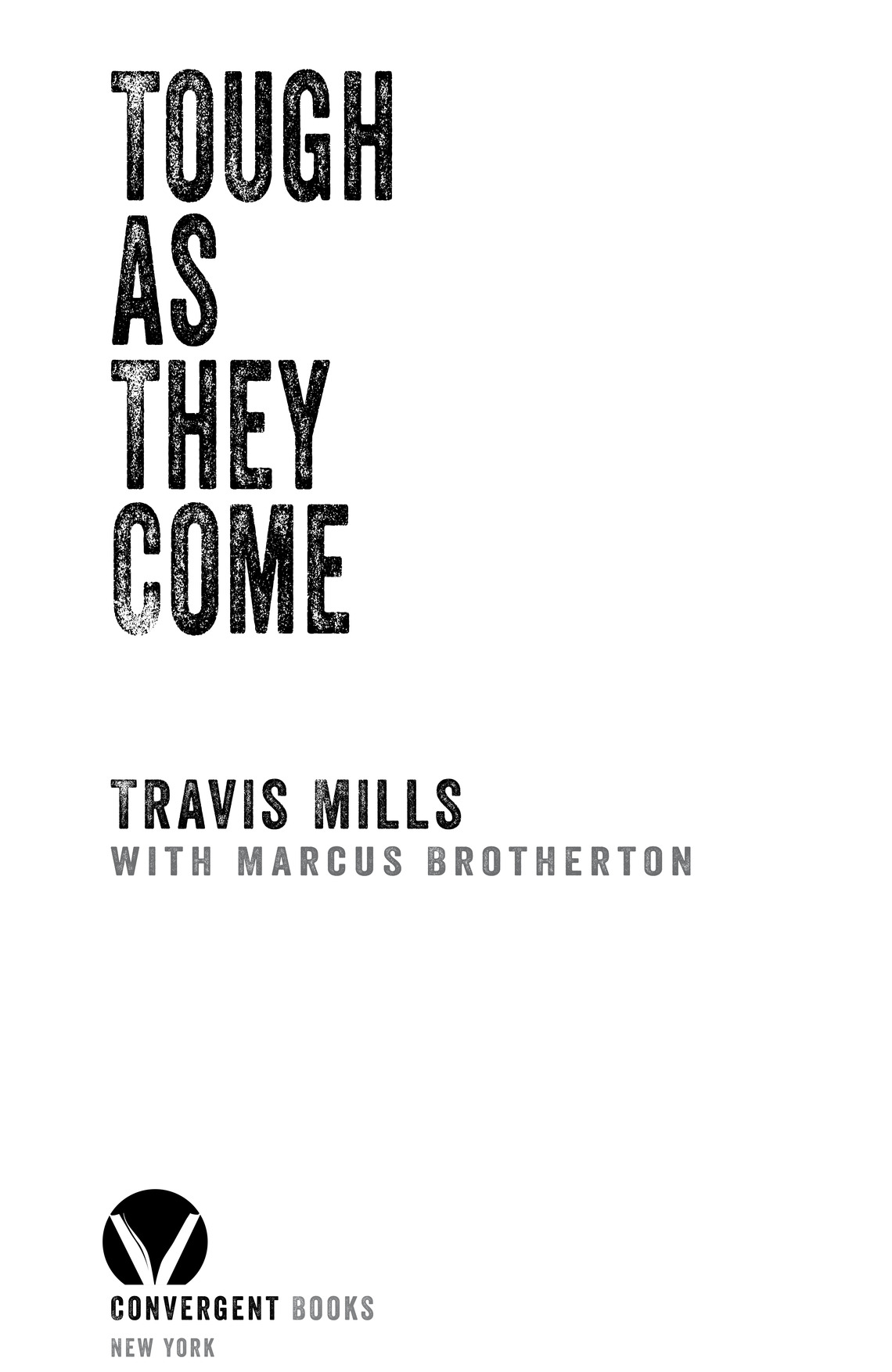 Copyright 2015 by Travis Mills Group LLC Foreword copyright 2015 by Gary - photo 2