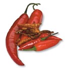 Chilies have become an essential culinary item in every Asian country The - photo 5