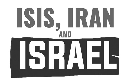 C L Publishing wwwisisiranandisraelbookcom ISIS Iran and Israel What - photo 1