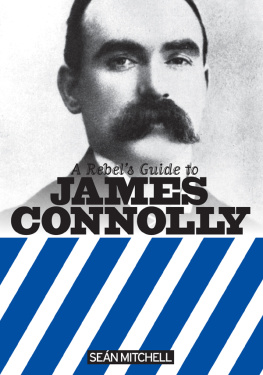 Connolly James - A Rebels Guide to James Connolly