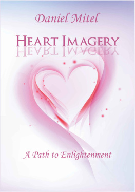 Mitel Heart Imagery A Path To Enlightenment