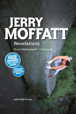 Moffatt Jerry - Jerry Moffatt - Revelations