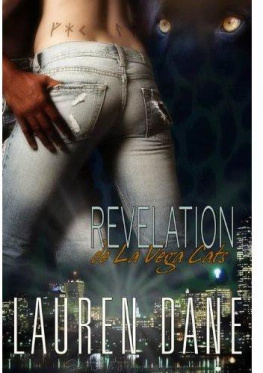 Lauren Dane - Revelation