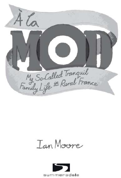 Praise for Ian Moore Dont miss a single word Moore is a cultured comic - photo 2