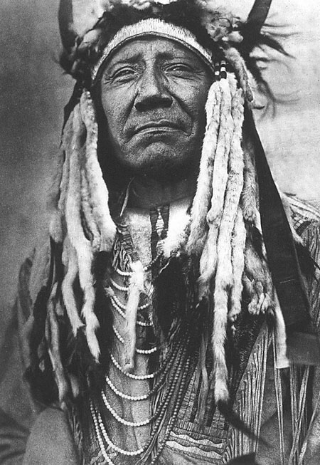 Chief Seattles speech Chief Seattle 1786-1866 was Northwest coast Indian of - photo 1