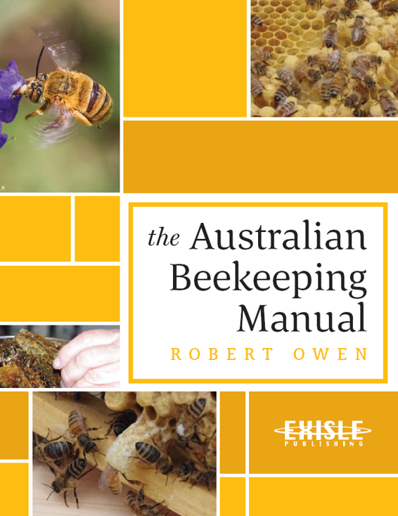 Contents Introduction The majority of beekeeping books currently for sale are - photo 1