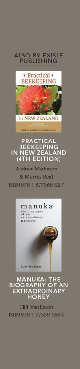 Contents Introduction The majority of beekeeping books currently for sale are - photo 2