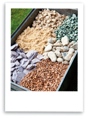 What you need Container Drainage material Potting mix suitable for the type - photo 4