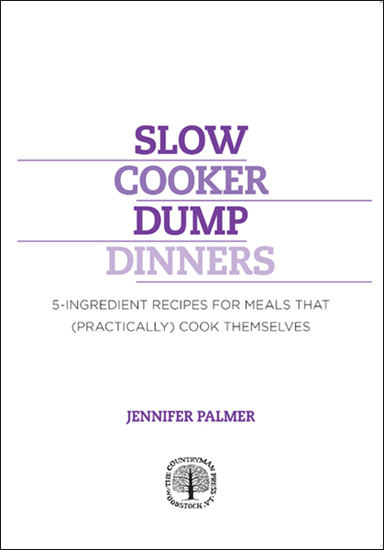 TO BUSY PEOPLE EVERYWHERE SLOW COOKER DUMP DINNERS CONTENTS Please bookmark - photo 2