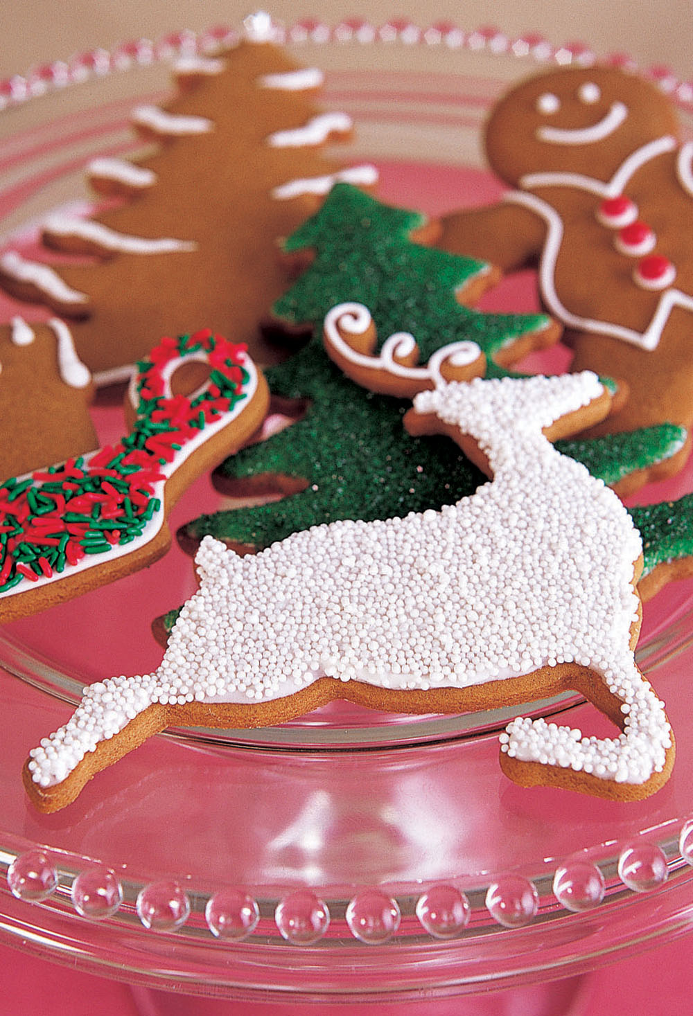 This is the perfect opportunity to have fun decorating cookies with colored - photo 3