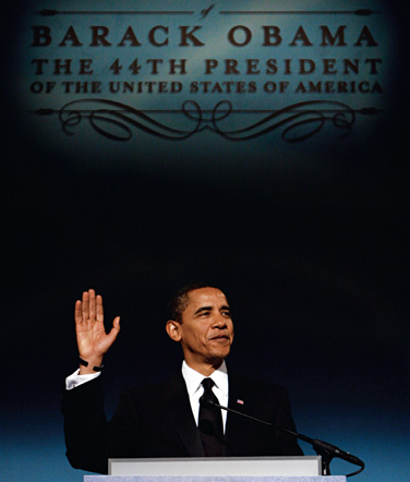 CONTENTS O n July 27 2004 Barack Hussein Obama took the stage at th - photo 3