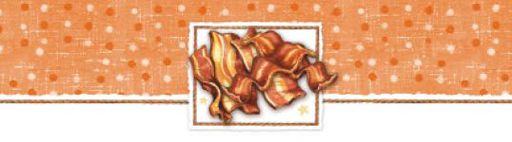 Prairie Bacon-Corn Chowder 1 lb bacon diced 4 c potatoes peeled and diced 2 - photo 5