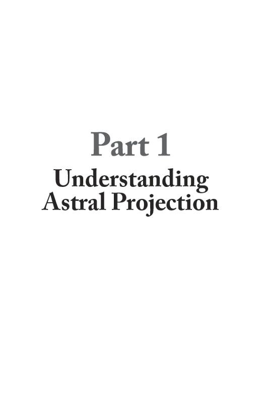 Chapter 1 My Astral Projection Experiences The Science Fair My journey into - photo 5
