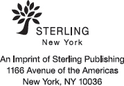 STERLING and the distinctive Sterling logo are registered trademarks of - photo 4