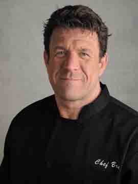 W ith decades of experience in the food industry Chef Brad E Petersen is a - photo 1