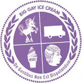 Big gay ice cream saucy stories frozen treats going all the way with ice cream - photo 7