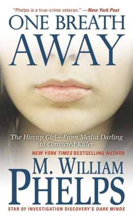 Mee Jennifer - One Breath Away: The Hiccup Girl - From Media Darling to Convicted Killer