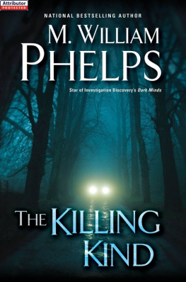 Catterton Heather - The killing kind