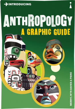 Piero - Introducing Anthropology: A Graphic Guide by Merryl Wyn-Davis and Illustrated