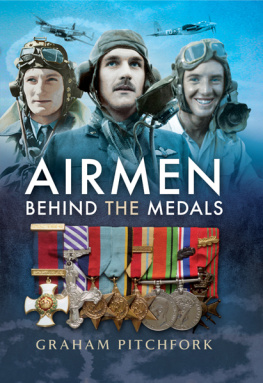 Pitchfork - Air Men Behind the Medals