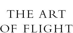 The art of flight - image 2