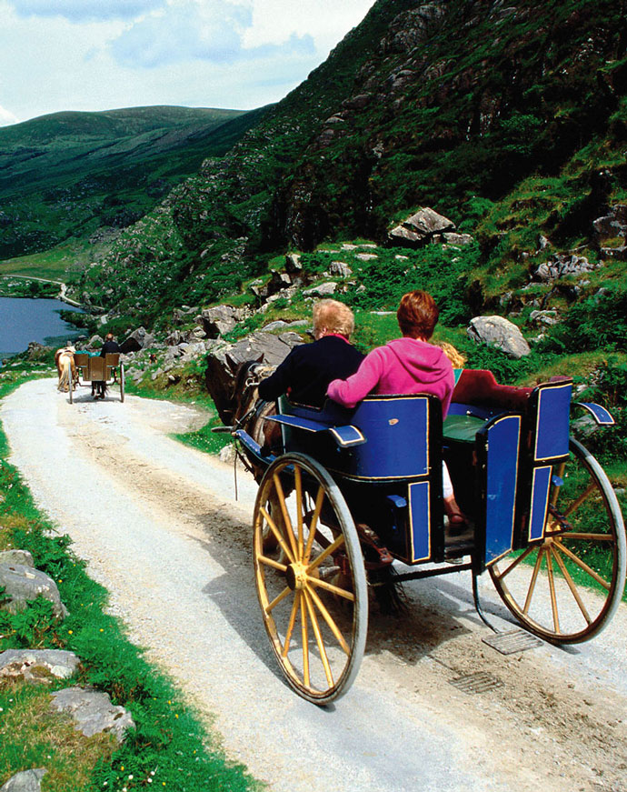 Lonely Planet Discover Ireland - image 37