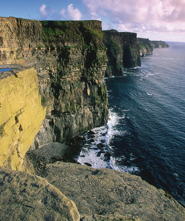 Cliffs of Moher County Clare RICHARD CUMMINS LONELY PLANET IMAGES - photo 6