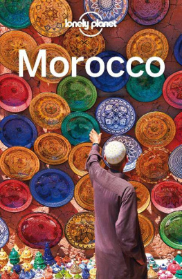 Lonely Planet Lonely Planet Morocco (Lonely Planet Country & Regional Guides)